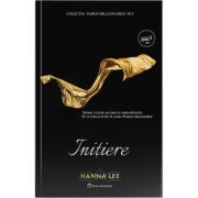 Taboo Billionaires 0. 5. Initiere