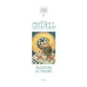 Talcuire la Psalmi de Sfantul Chiril Arhiepiscopul Alexandriei