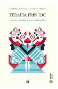 Terapia prin joc de Charles E. Schaefer