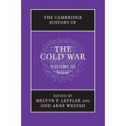 The Cambridge History of the Cold War