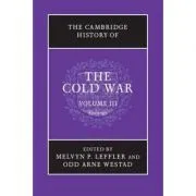 The Cambridge History of the Cold War de Melvyn P. Leffler
