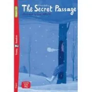The Secret Passage de Paloma Bellini