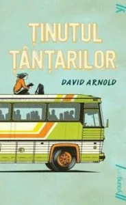 Tinutul Tantarilor de David Arnold