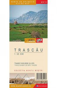Trascau