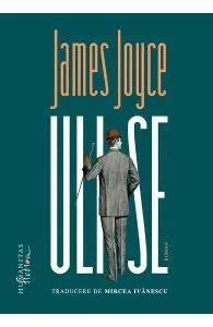 Ulise de James Joyce