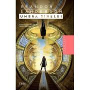Umbra sinelui. Volumul V
