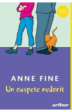 Un oaspete nedorit