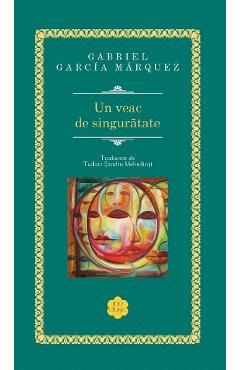 Un veac de singuratate