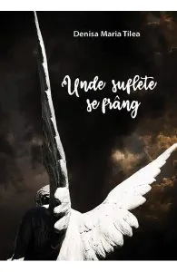 Unde suflete se frang de Denisa Maria Tilea