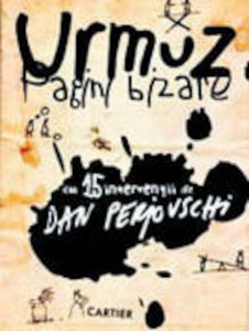 Urmuz - 15 interventii. Pagini bizare