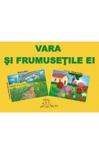 Vara si frumusetile ei de Daniela Dosa