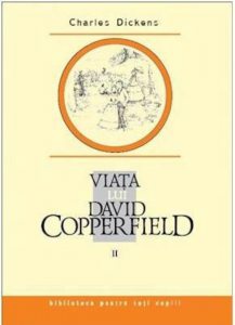 Viata lui David Copperfield, Vol. 2