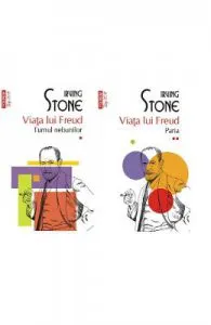 Viata lui Freud Vol.1+2