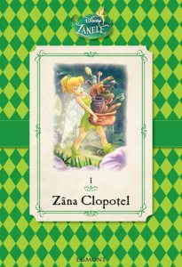 Zana Clopotel