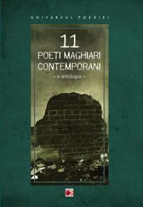 11 poeti maghiari contemporani de George Volceanov