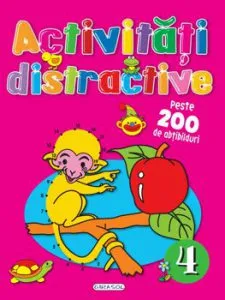 Activitati distractive 4