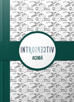 Agendă Introspectiv (verde)