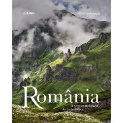 Album Romania de Dana Ciolca