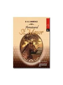 Armăsarul St. Mawr de D.H. Lawrence
