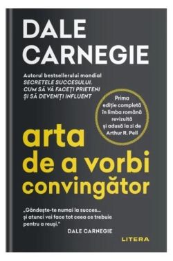 Arta de a vorbi convingător