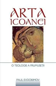 Arta icoanei de Paul Evdokimov