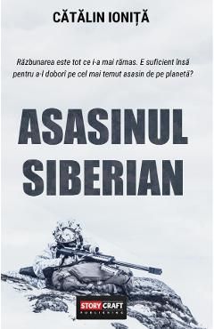 Asasinul siberian