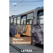 Atentie la buzunare de Bita