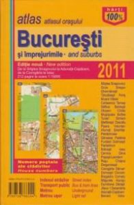 Atlas Bucuresti