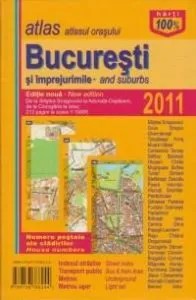 Atlas Bucuresti
