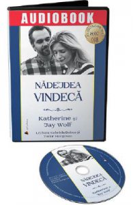 Audiobook. Nadejdea vindeca