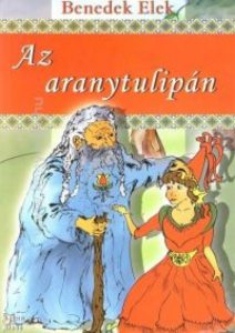 Az aranytulipan