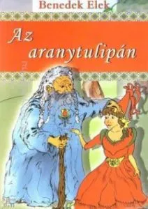 Az aranytulipan