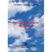 Bioclimatologie medicala. Note de curs de Cristina Mihaela Chichirez