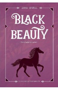 Black beauty