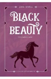 Black beauty de Anna Sewell
