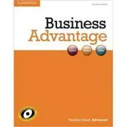 Business Advantage de Jonathan Birkin