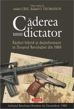 Căderea unui dictator de Andrei Ursu