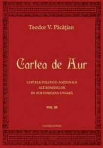 Cartea de aur vol III