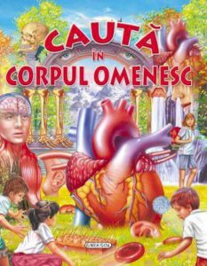 Cauta in corpul omenesc