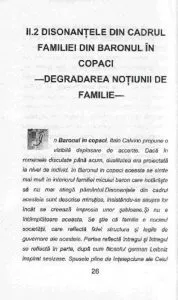 Cautarea omului nou de Oana Grigoras-Savin