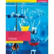 Chimie. Manual, clasa a 7-a de Camelia Besleaga