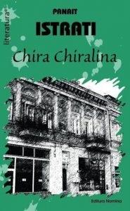 Chira Chiralina