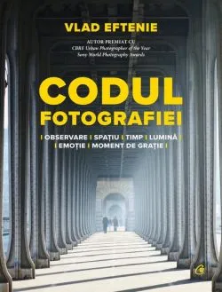 Codul fotografiei de Vlad Eftenie