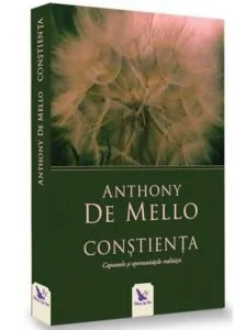 Constienta de Anthony de Mello