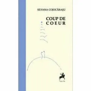 Coup de coeur de Silvana Cojocarasu