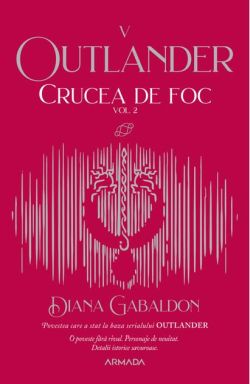 Crucea de foc (Vol. 8)