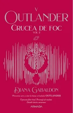 Crucea de foc (Vol. 8)