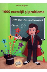 Culegere de matematica