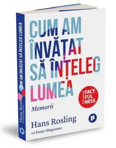 Cum am învățat să înțeleg lumea. Memorii de Fanny Haergestam