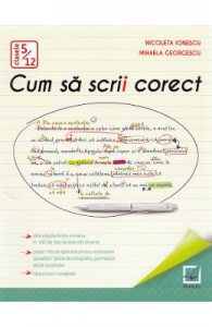 Cum sa scrii corect
